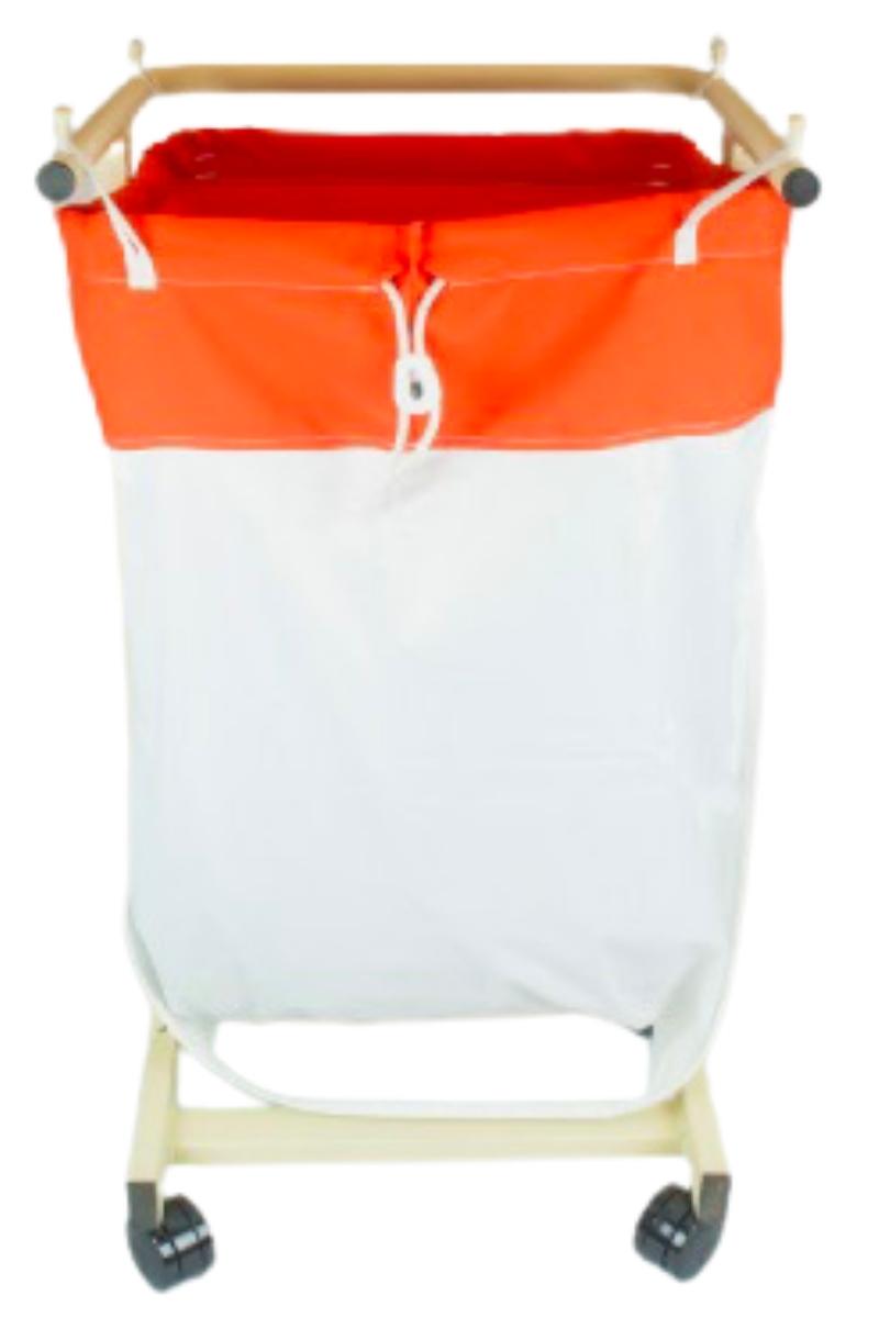 Laundry Bag W-proof Blue